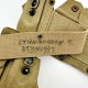 Ceinturon M1923 pour M1 Garand original WWII