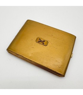 Etui à cigarettes US WW2