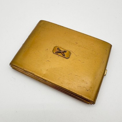 Etui à cigarettes US WW2