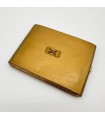 Etui à cigarettes US Artillery FOSTER MFG.