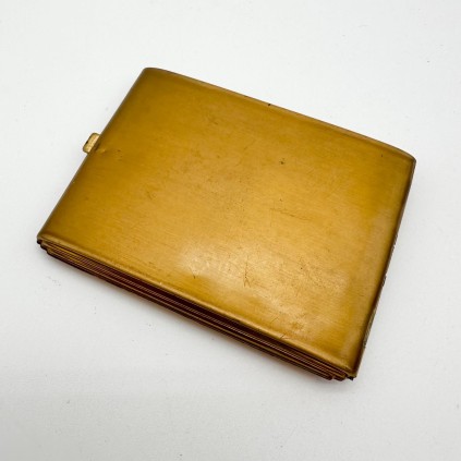 Etui pour cigarette US