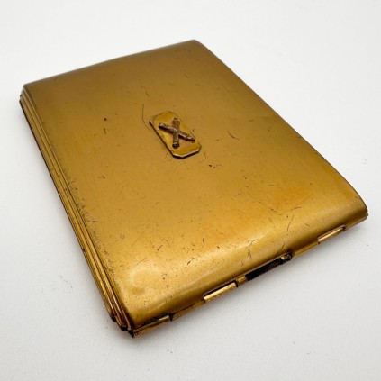 Etui cigarettes ARTILLERY