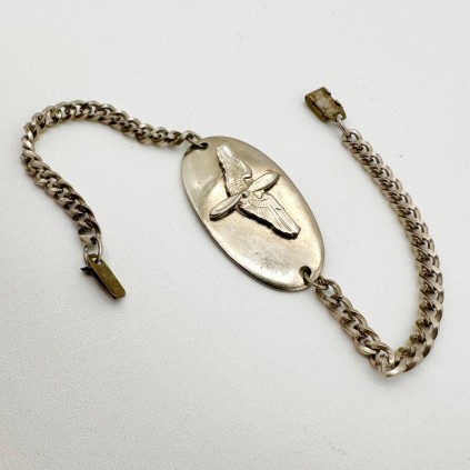 Gourmette AIR CORPS
