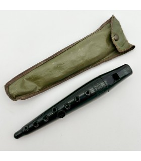 Flûte tonette US WW2