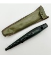 Flûte TONETTE US Army d'occasion deuxième guerre