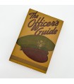 The officer's guide manuel WWII