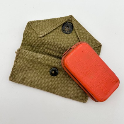 Pansement US WW2