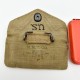 Pochette M1924 OD3 R.M.T Co avec carlisle