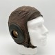 Bonnet de pilote de chasse US