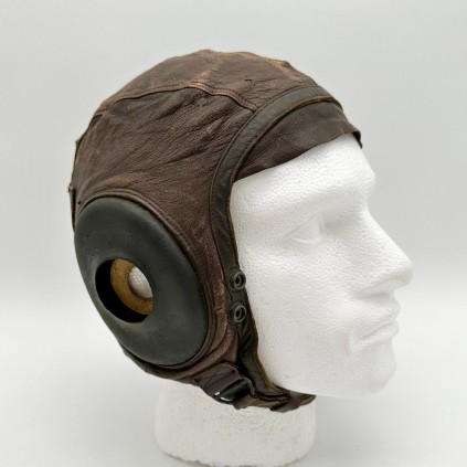Bonnet de pilote de chasse US