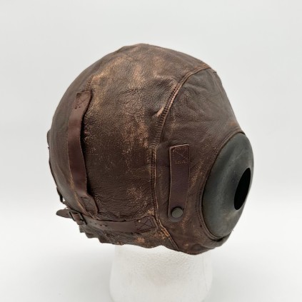Bonnet de vol type A11 US Air Force WW2