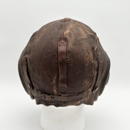 Bonnet de vol type A11 US Air Force WW2