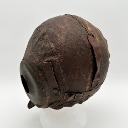 Bonnet de vol type A11 US Air Force WW2
