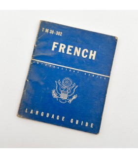 french book original