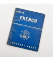 French book US WWII original 1943
