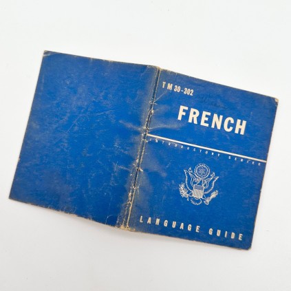 French book 21 juin 1943