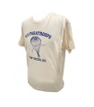 Tee shirt homme reproduction US PARATROOPS CAMP TOCCOA GA