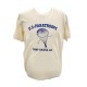 Tee shirt homme reproduction US PARATROOPS CAMP TOCCOA GA