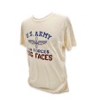 Tee-shirt US Army Air Force DOG FACES