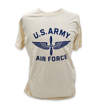 Tee shirt USAAF