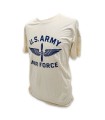 Tee-shirt US Army Air Force