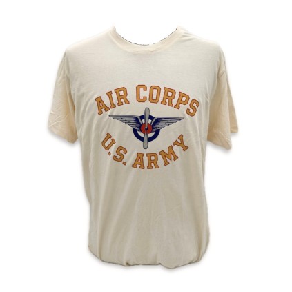 Tee-shirt US Air Corps