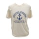 Reproduction tee shirt USN manches courtes