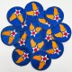 Patch USAAF WW2 NOS