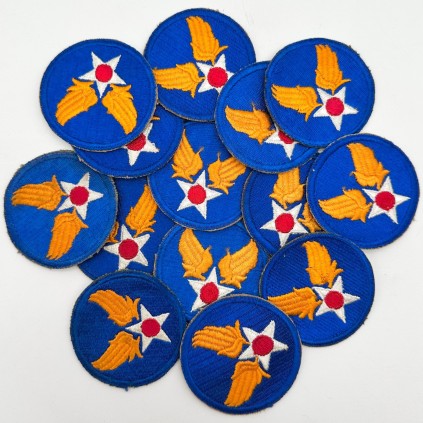 Patch USAAF WW2 NOS