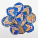 Patch US Army Air Force WWII original