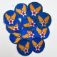 Patch USAAF WWII