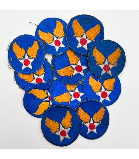 Patch USAAF WWII