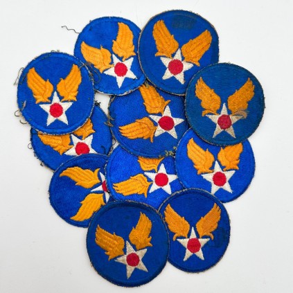 Patch USAAF WWII