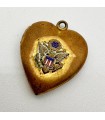 Médaillon US ARMY PX (Post exchange)