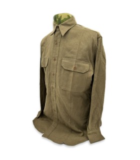 Chemise US WW2