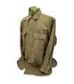 Chemise soldat US 16 1/2-33 originale
