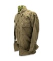 Chemise troupe US Army 16 1/2-33 deuxième guerre