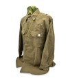 Chemise moutarde NOS 16 1/2-33 datée 1943