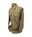 Chemise soldat américain 16 1/2-33 datée 1942