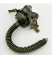 Masque à oxygène A-14 de 10-1944 US Army Air Force