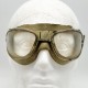 Lunette pour pilote USAAF