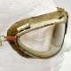Lunette de pilote AN-6530 d'origine deuxième guerre