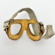 Lunette de pilote AN-6530 d'origine deuxième guerre