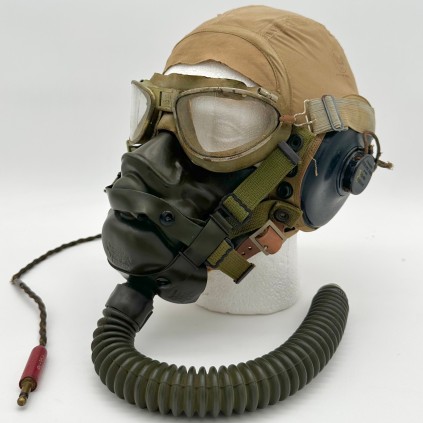 Lunette de pilote AN-6530 d'origine deuxième guerre