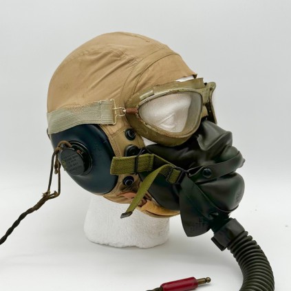 Lunette de pilote AN-6530 d'origine deuxième guerre