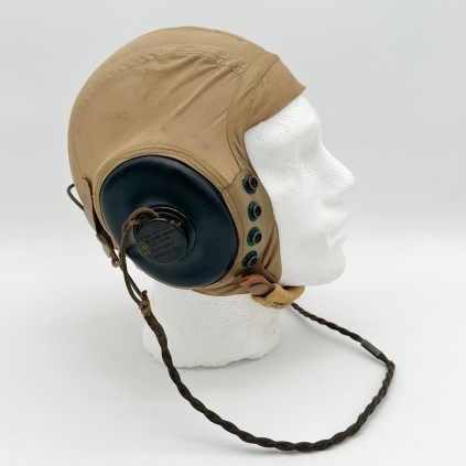 Pilote US WW2 BONNET