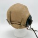 Bonnet de vol USAAF ANH-15 WW2
