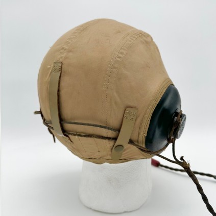 Bonnet de vol USAAF ANH-15 WW2