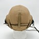 Bonnet de vol USAAF ANH-15 WW2
