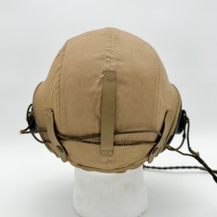 Bonnet de vol USAAF ANH-15 WW2